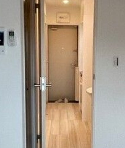 【玄関】 | メルディア舎人 | 同一仕様写真