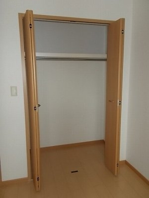 【収納】 | リバーサイド　ダンデライオンＢ | 小物を収納するのに便利です