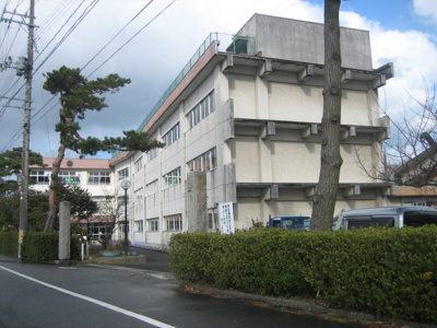 【周辺】 | リバーサイド　ダンデライオンＢ | 濁川小学校まで800m