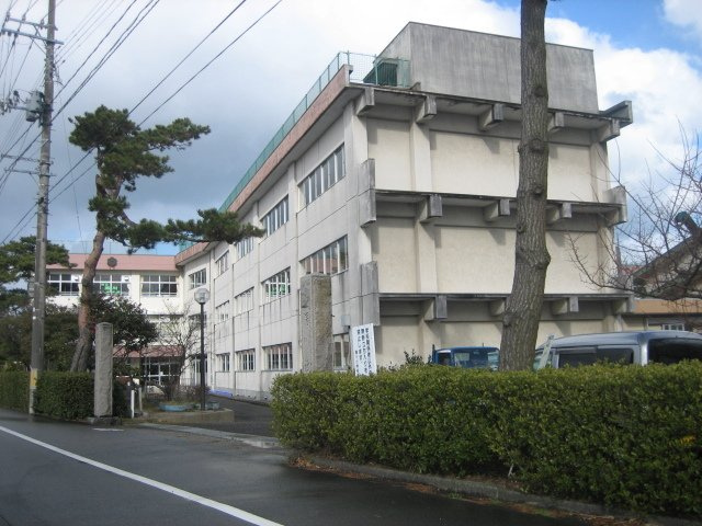 【周辺】 | リバーサイド　ダンデライオンＢ | 濁川小学校まで800m
