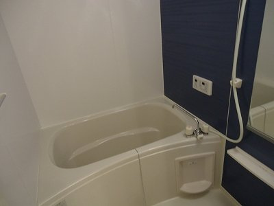 【浴室】 | コンフォルト | 日々の疲れを癒すお風呂付です