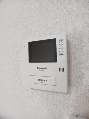 【セキュリティ】 | プライムコート　川西