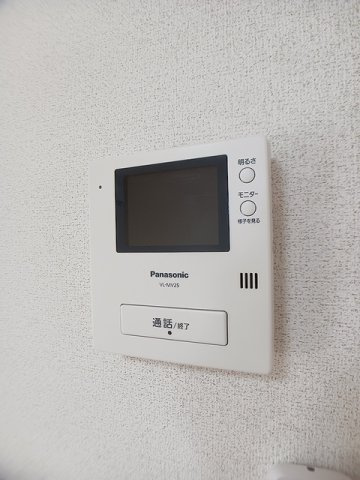 【セキュリティ】 | プライムコート　川西
