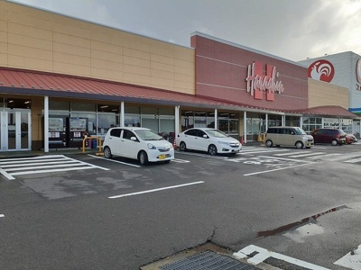 【周辺】 | プライムコート　川西 | 原信 豊栄店まで1700m
