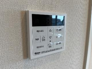 【設備】 | 新潟市北区松浜東町　アパート新築工事 | 室内設備（イメージ）