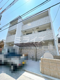 ラモーナ一津屋Ⅱの画像