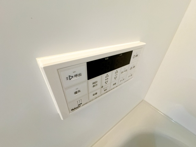 【設備】 | ラモーナ一津屋Ⅱ