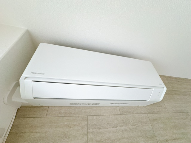 【設備】 | ラモーナ一津屋Ⅱ