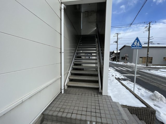 【その他】 | レオパレスグレイス豊栄