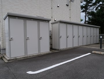 【設備】 | メランジェＡ