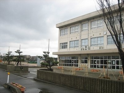 【周辺】 | メランジェＡ | 早通中学校まで1200m