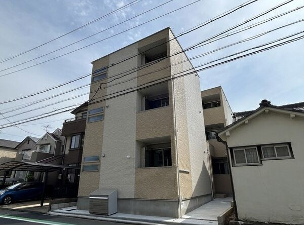 REGALEST 新瑞橋の画像