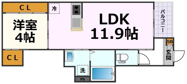 REGALEST 新瑞橋