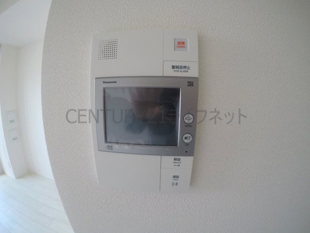 【セキュリティ】 | プロヴィスタ新大阪イーストゲート