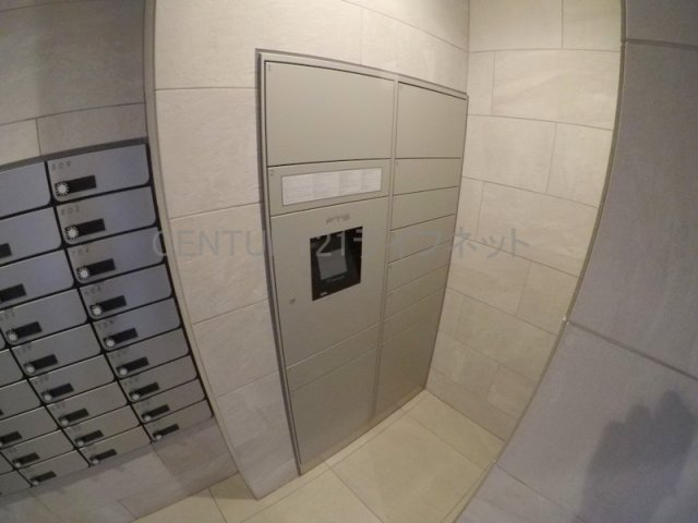 【その他共用部分】 | プロヴィスタ新大阪イーストゲート