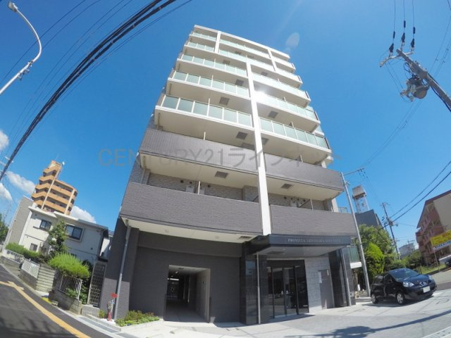 【外観】 | プロヴィスタ新大阪イーストゲート