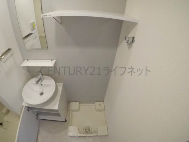 【設備】 | プロヴィスタ新大阪イーストゲート