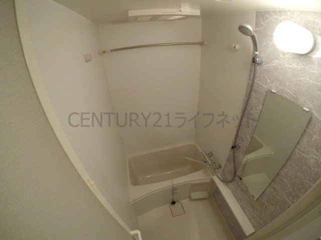 【浴室】 | プロヴィスタ新大阪イーストゲート