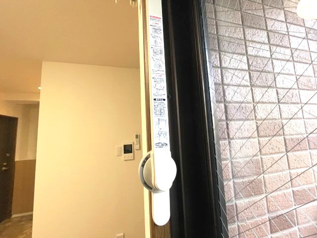 メゾン山本の設備