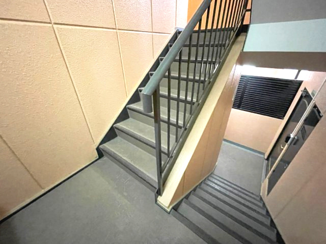 メゾン山本のその他共用部分