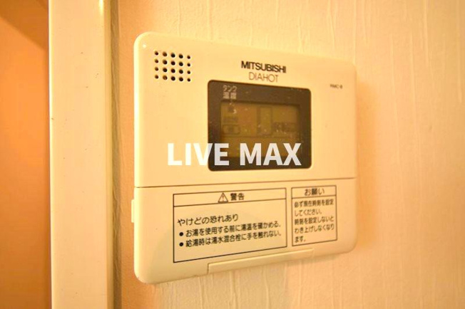 【その他】IF都島
