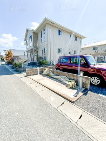 ディアコート合川 B棟のその他共用部分
