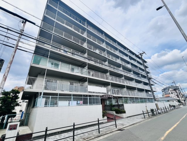 ドルミ淀川