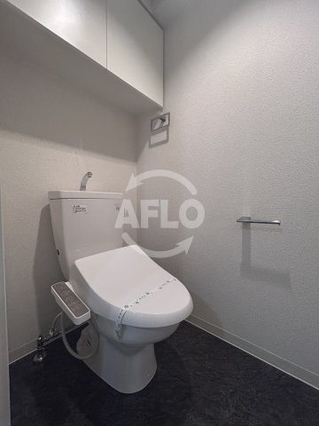 セノアタワー新大阪のトイレ|セノアタワー新大阪　トイレ