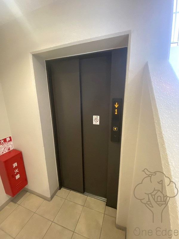 brisa felizのその他共用部分