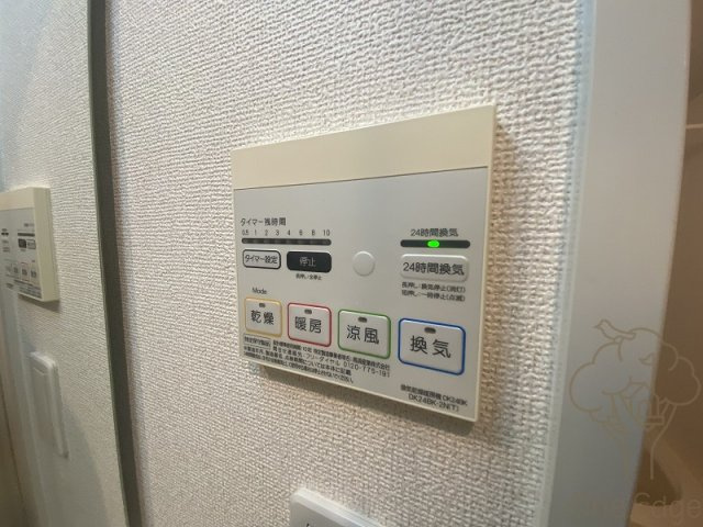 brisa felizの設備
