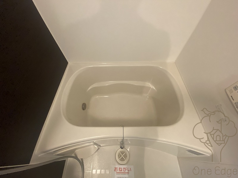 brisa felizの浴室