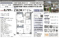 日神パレステージ新板橋　仲介手数料無料＋40万円現金プレゼント中の画像