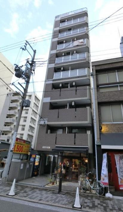 新町エビス