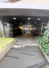 【エントランス】ヴィラージュ南青山港区南 