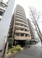 ヴィラージュ南青山港区南の画像