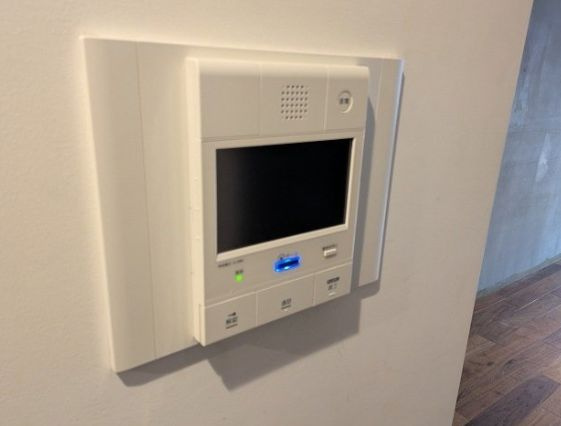 【設備】ヴィラージュ南青山港区南 