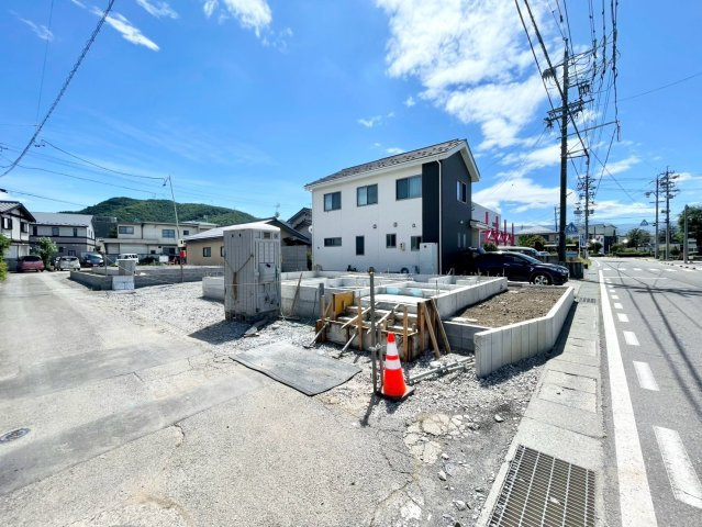塩尻市大門五番町第１