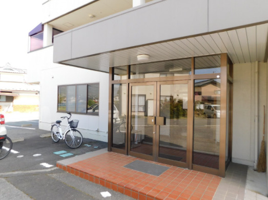 【外観】 | ドエルMKテナント