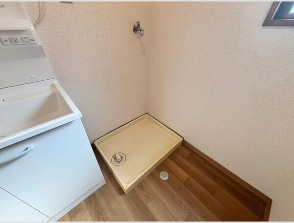 コーポフジヤの設備