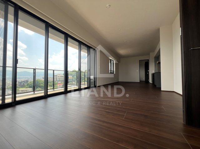 S-RESIDENCE愛宕SOUTH　愛宕小学校区のロビー|S-RESIDENCE愛宕SOUTH