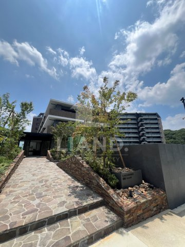 S-RESIDENCE愛宕SOUTH　愛宕小学校区の展望|S-RESIDENCE愛宕SOUTH