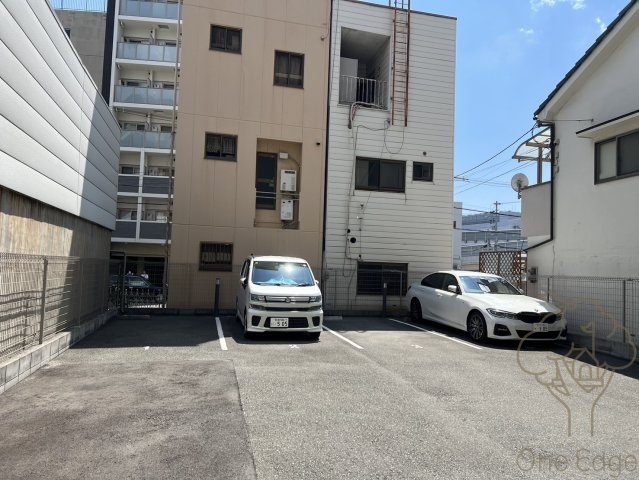 ES-Grande Umedakitaのその他共用部分