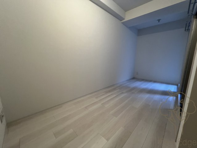 JMFレジデンス海老江の寝室