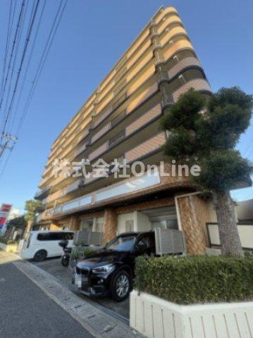【外観】 | シロハイヌ今米