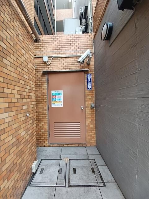 コスモリード大井町のその他