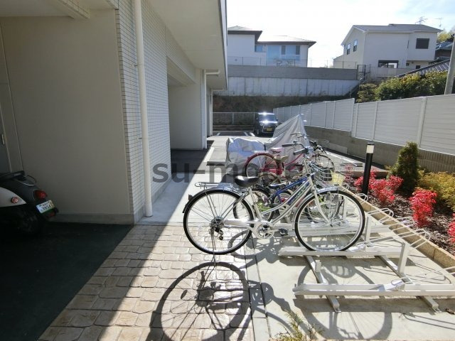 サンプラザ茨木のその他共用部分