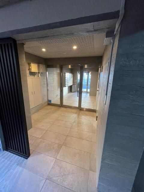 コスモリード大井町のその他共用部分