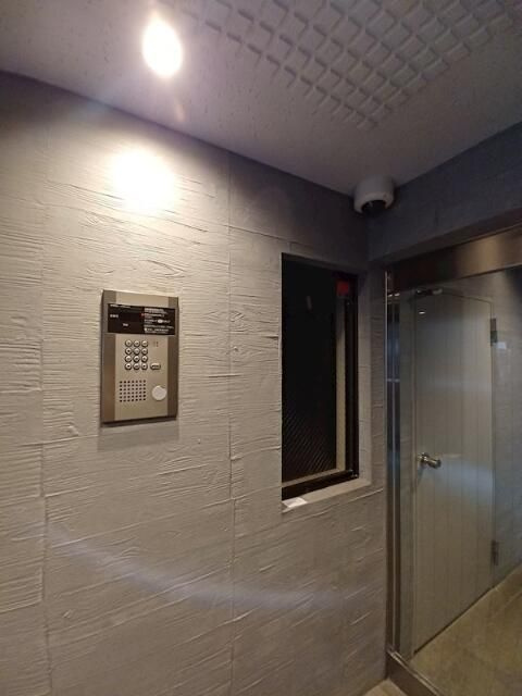 コスモリード大井町の設備