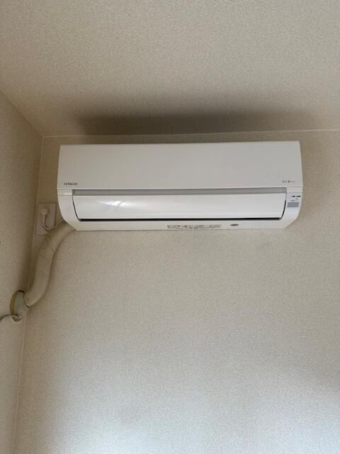コスモリード大井町の設備
