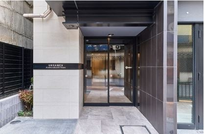 Urbanex浅草橋Frontの設備